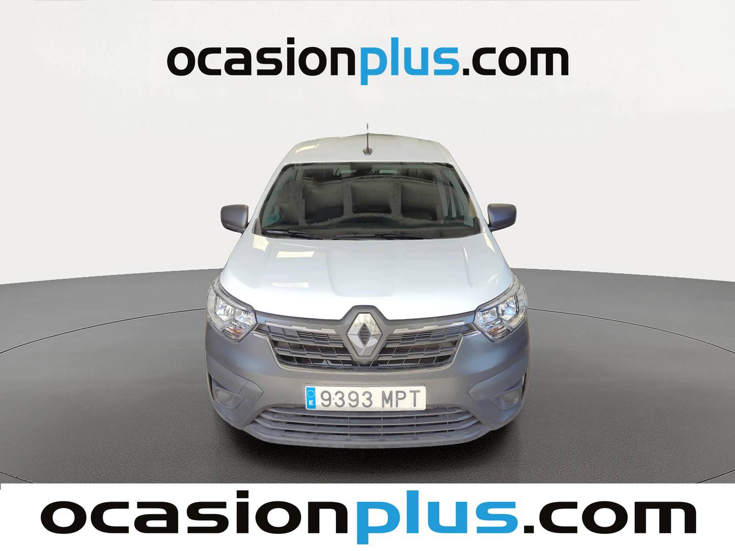 Renault Express Renault Express Furgon Advance Blue dCi (95 CV) barato