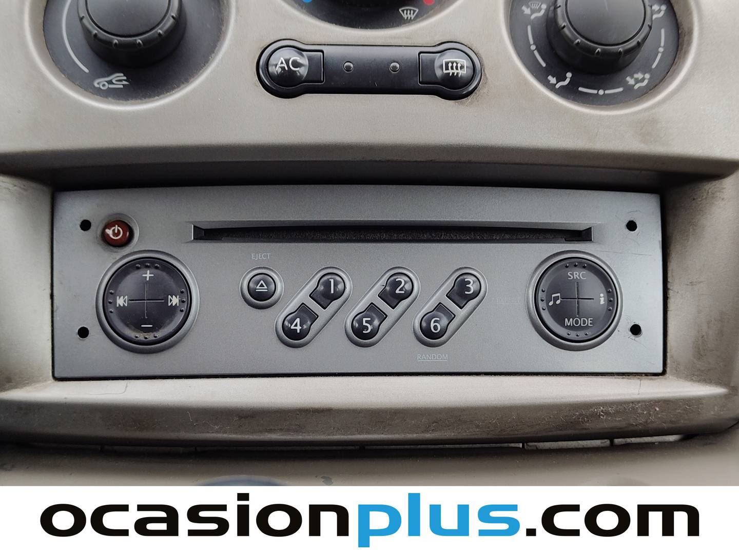 Renault Scénic Renault Scenic 1.5 dCi Emotion (105 CV) barato