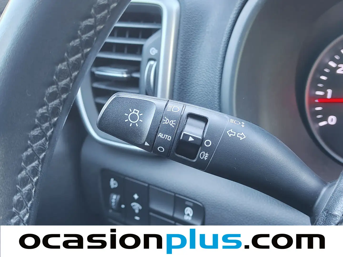 Foto KIA Sportage Kia Sportage 1.6 GDi Concept Plus 4x2 (132 CV)