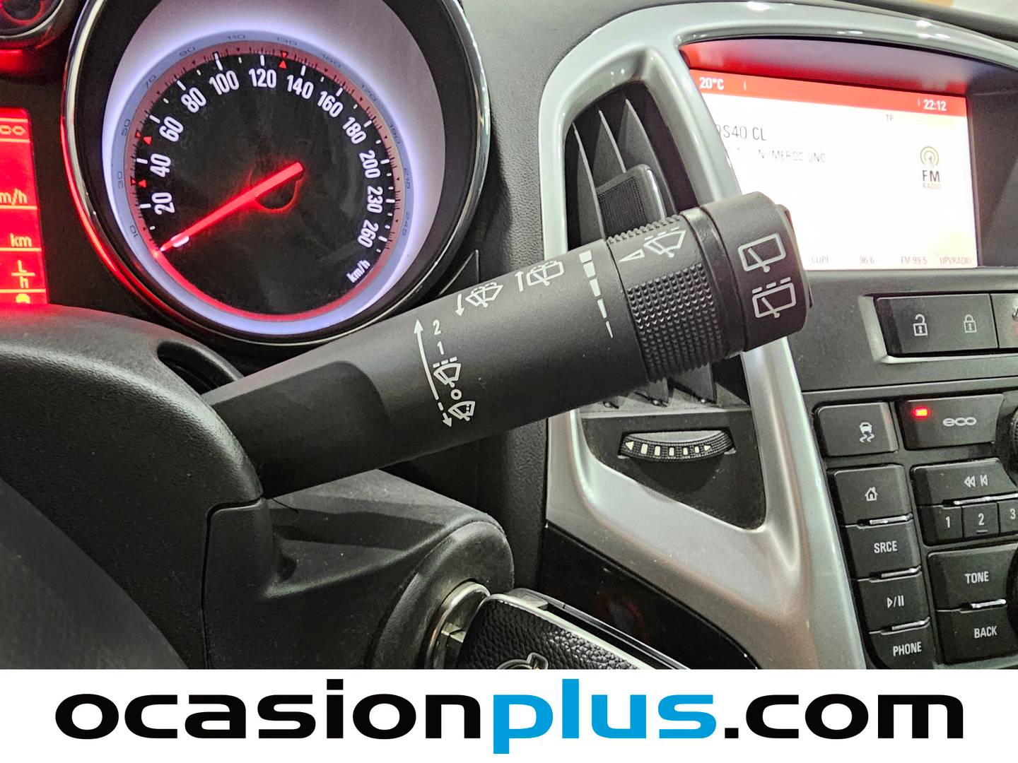 Opel Astra Opel Astra 1.7 CDTI S&S Excellence (110 CV) barato