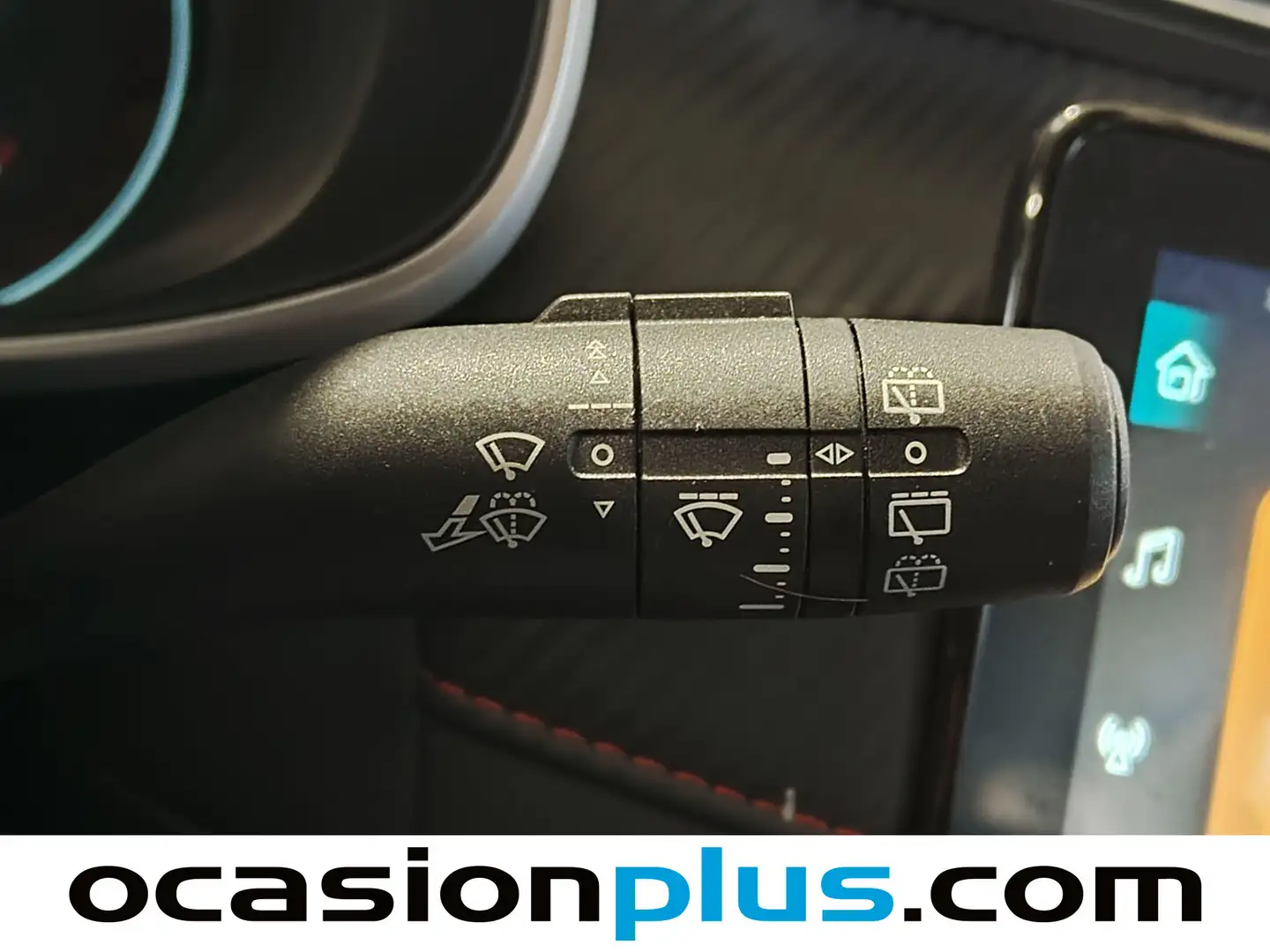 Foto MG ZS MG ZS 1.5 Luxury (106 CV)