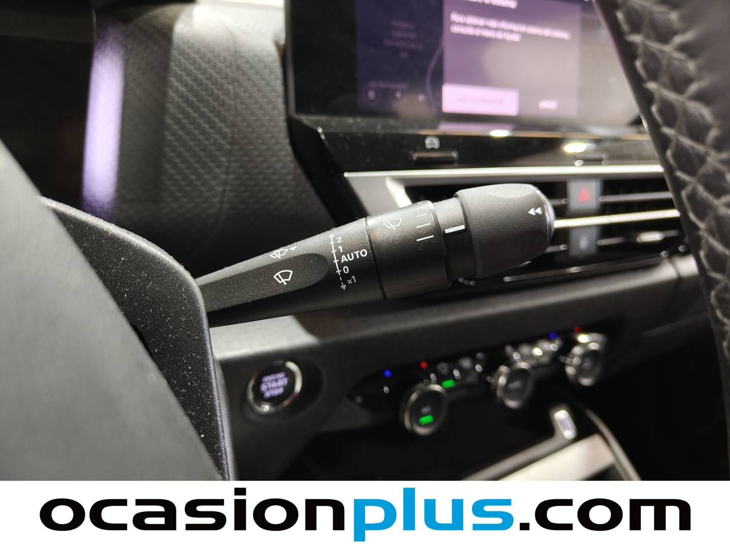 Foto Citroën C4 Citroen C4 PureTech 130 S&S Shine (130 CV)