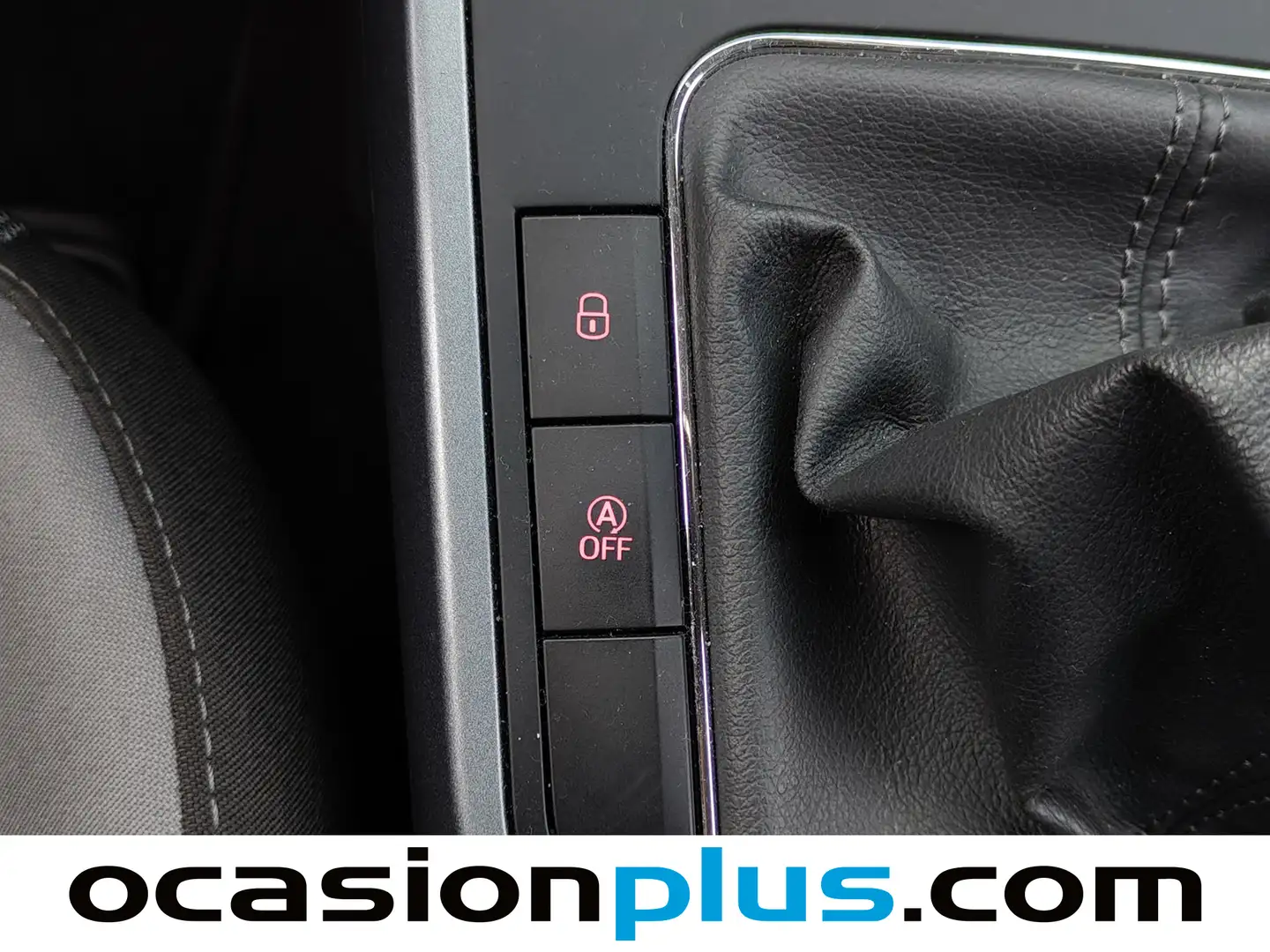 Foto Seat Arona SEAT Arona 1.0 TSI Style Ecomotive (95 CV)