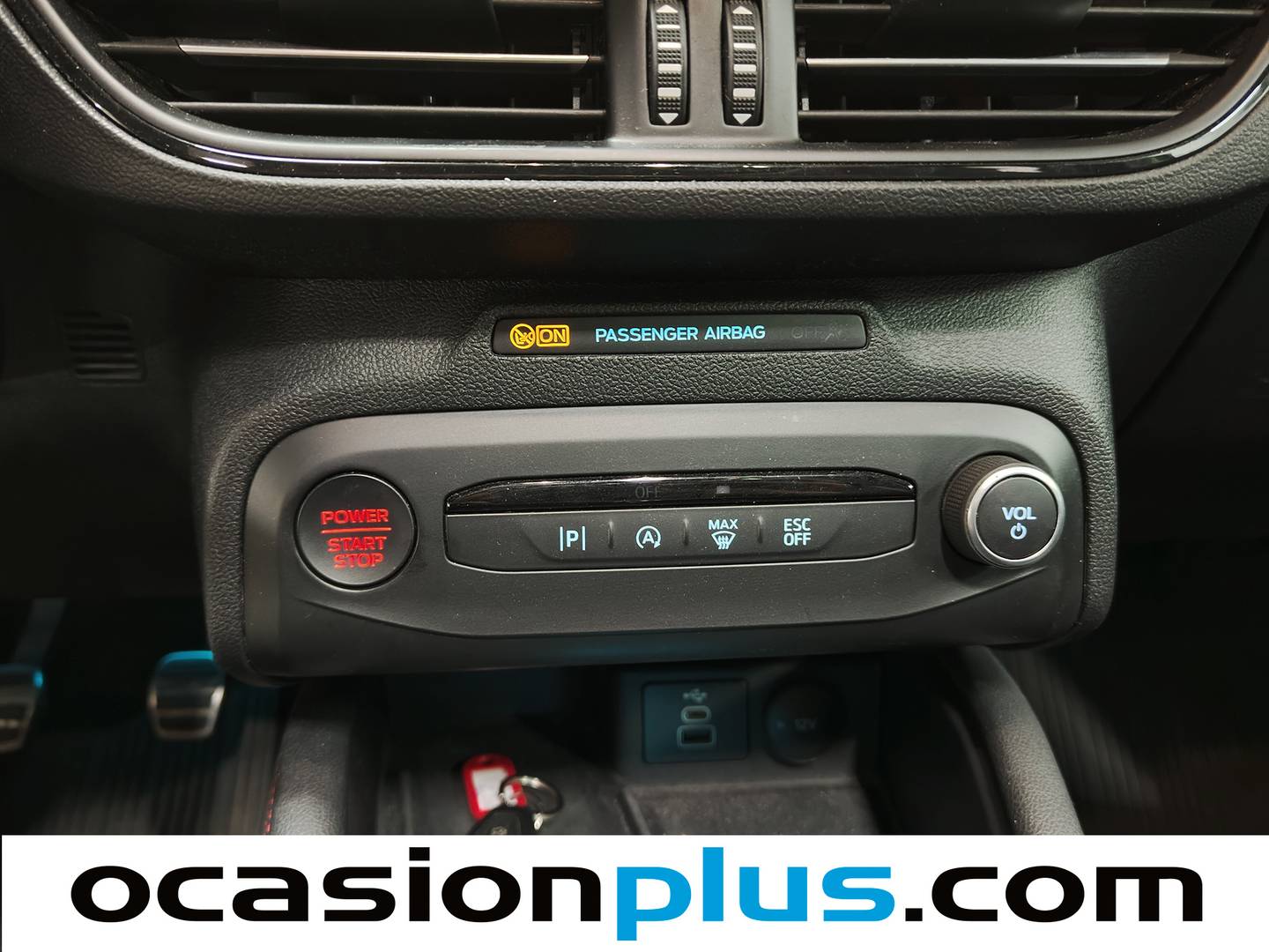 Ford Focus Ford Focus 2.3 EcoBoost ST 3 (280 CV) al mejor precio