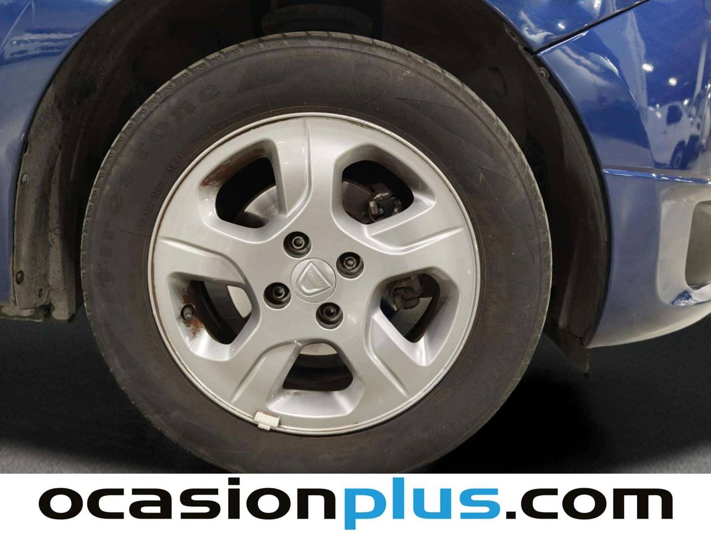 Dacia Logan Dacia Logan MCV SL AuDacia dCi (90 CV) 2015