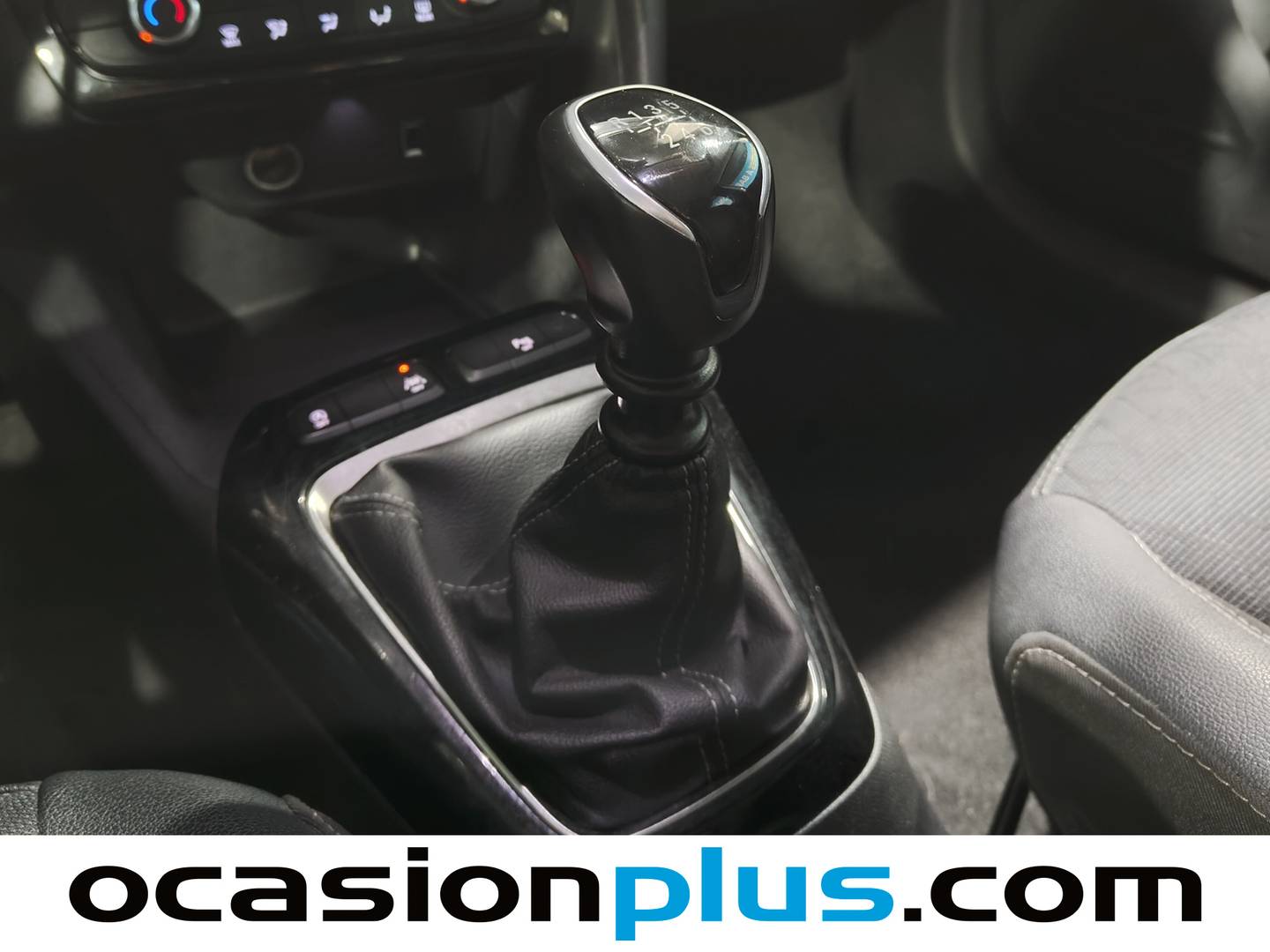 Foto Opel Corsa Opel Corsa 1.2 Turbo XHL Elegance (100 CV)