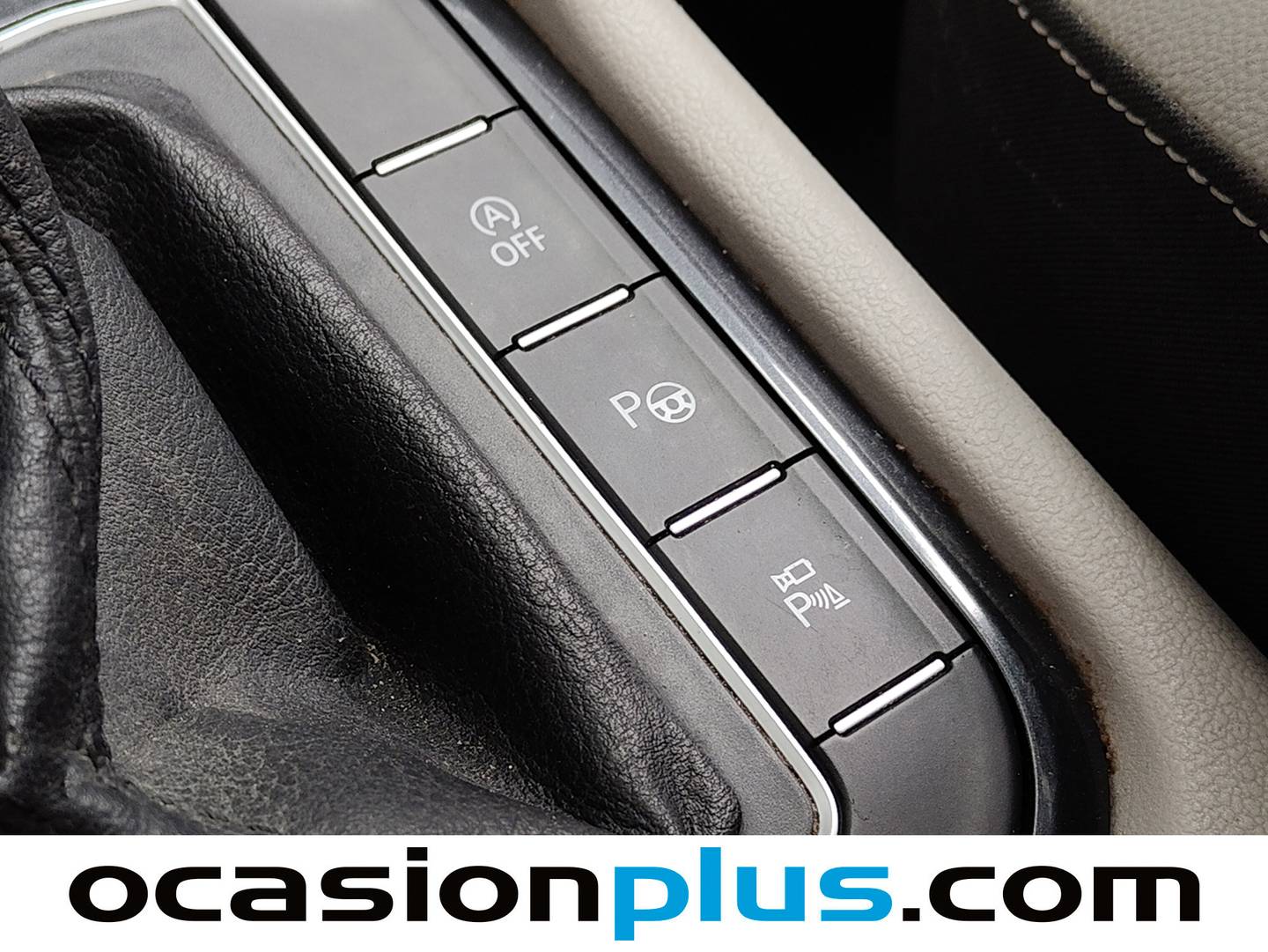 Volkswagen Tiguan Volkswagen Tiguan Sport 2.0 TDI BMT 4Motion (190 CV) DSG Pack R-Line 2017