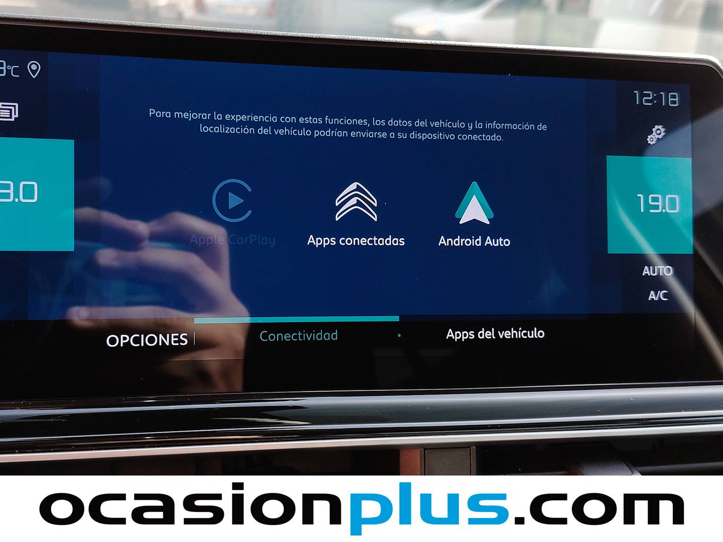 Acabados Citroën C5 Aircross Citroen C5 Aircross Plug-in Hybrid Max e-EAT8 (225 CV)