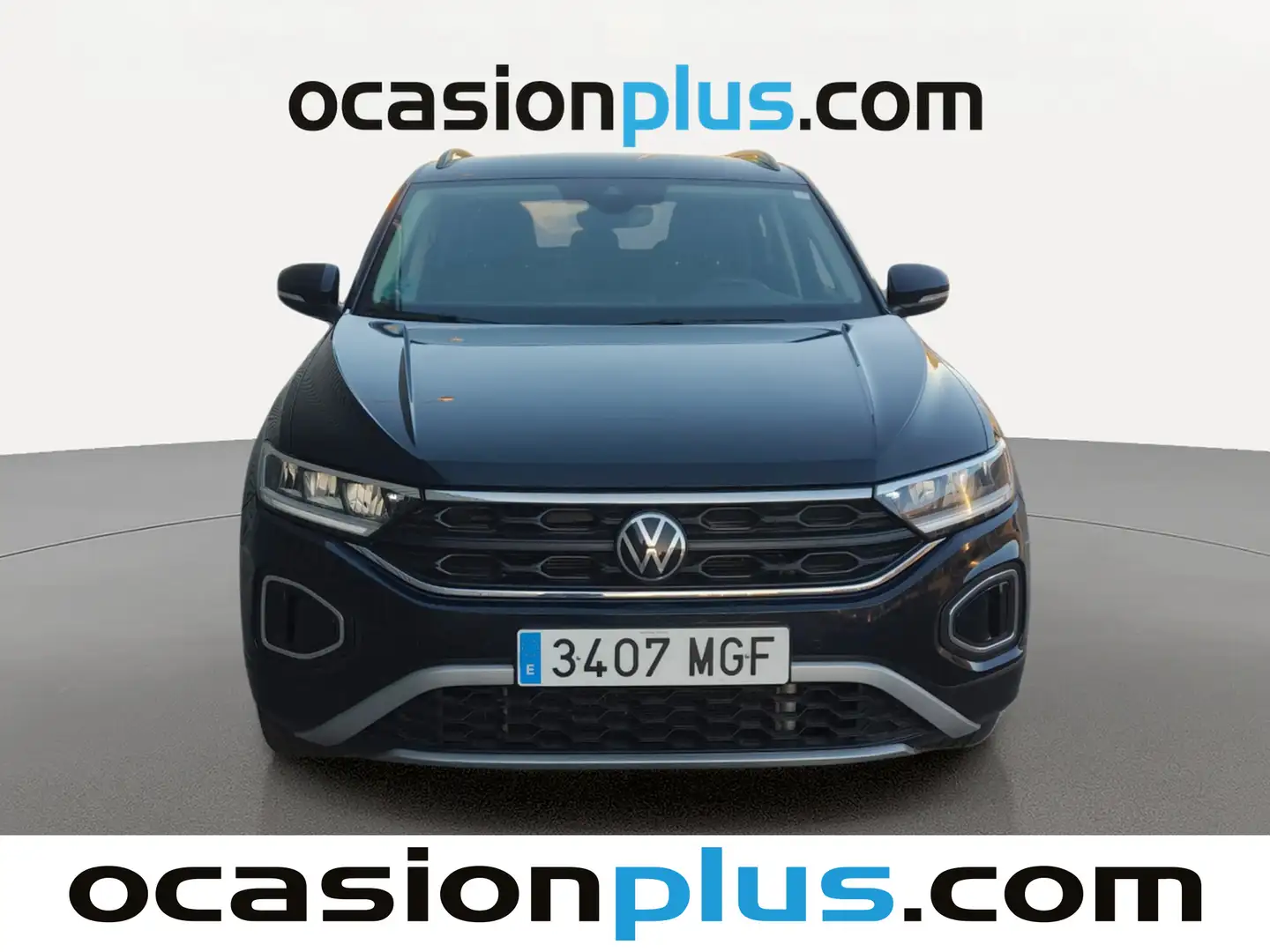 Foto Volkswagen T-Roc Volkswagen T-Roc Life 1.5 TSI (150 CV)