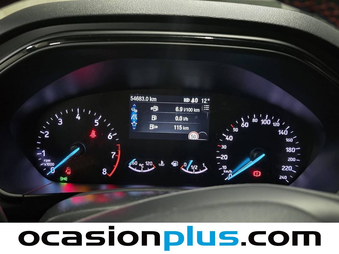 Ford Focus Ford Focus 1.0 Ecoboost S&S ST-Line (125 CV) al mejor precio