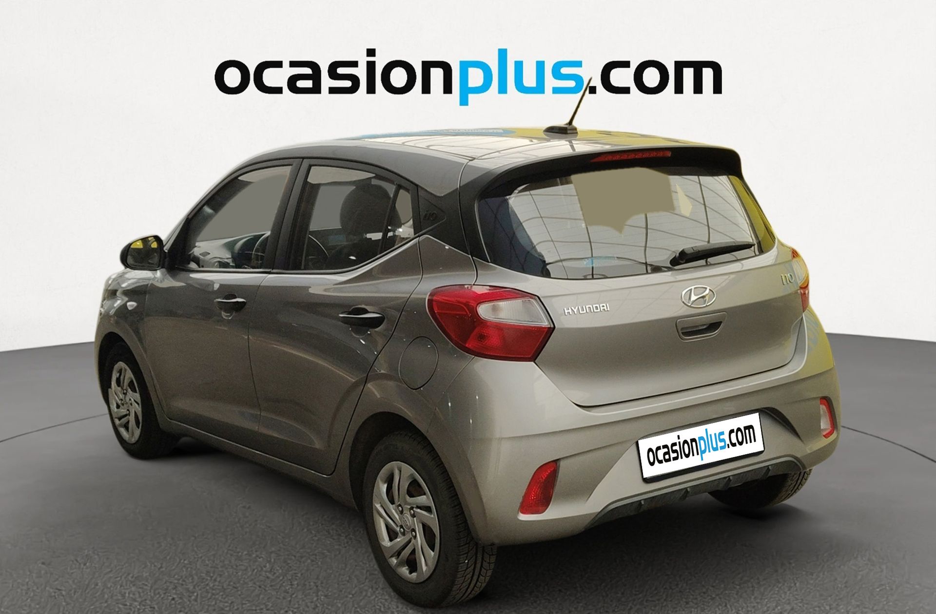 Hyundai i10 1.0 Essence - foto 3