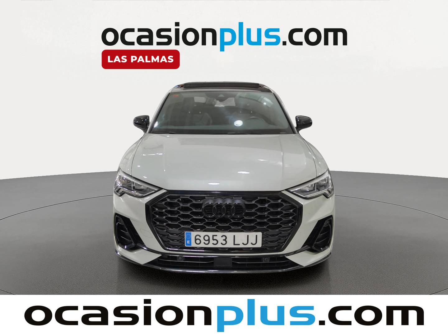 Audi Q3 Sportback Audi Q3 Sportback S line 35 TFSI  (150 CV) S tronic barato