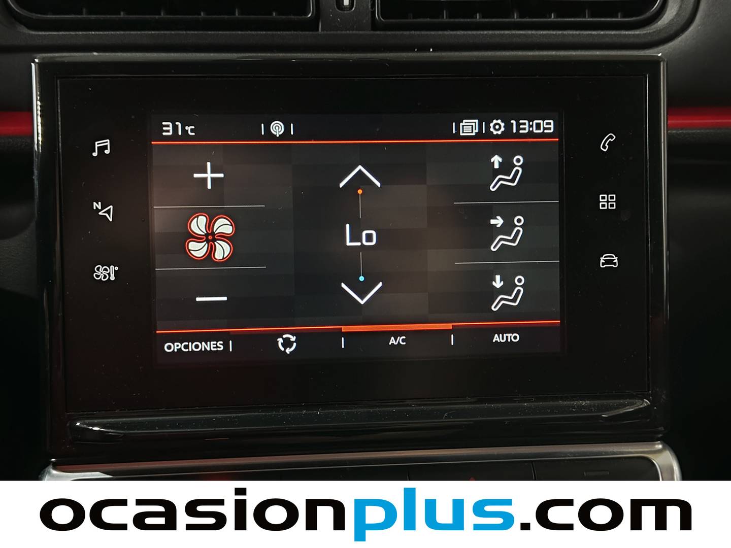 Citroën C3 Citroën C3 BlueHDi 100 S&S FEEL (99 CV) barato