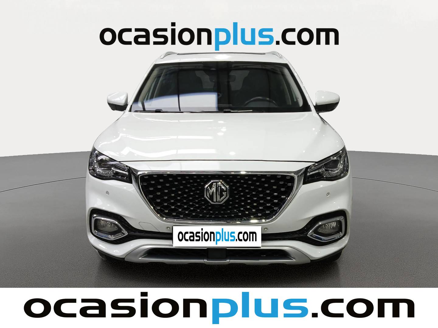 Foto MG HS MG HS 1.5 Turbo GDI Luxury DCT (162 CV)