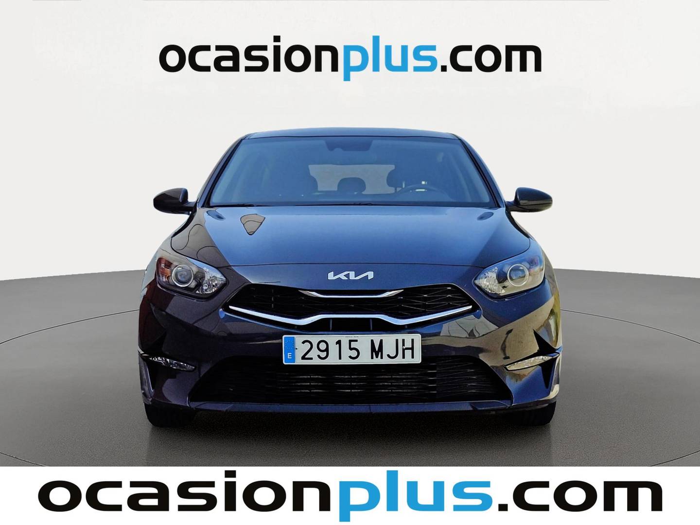 KIA Ceed KIA Ceed 1.6 MHEV iMT Drive (136 CV) barato