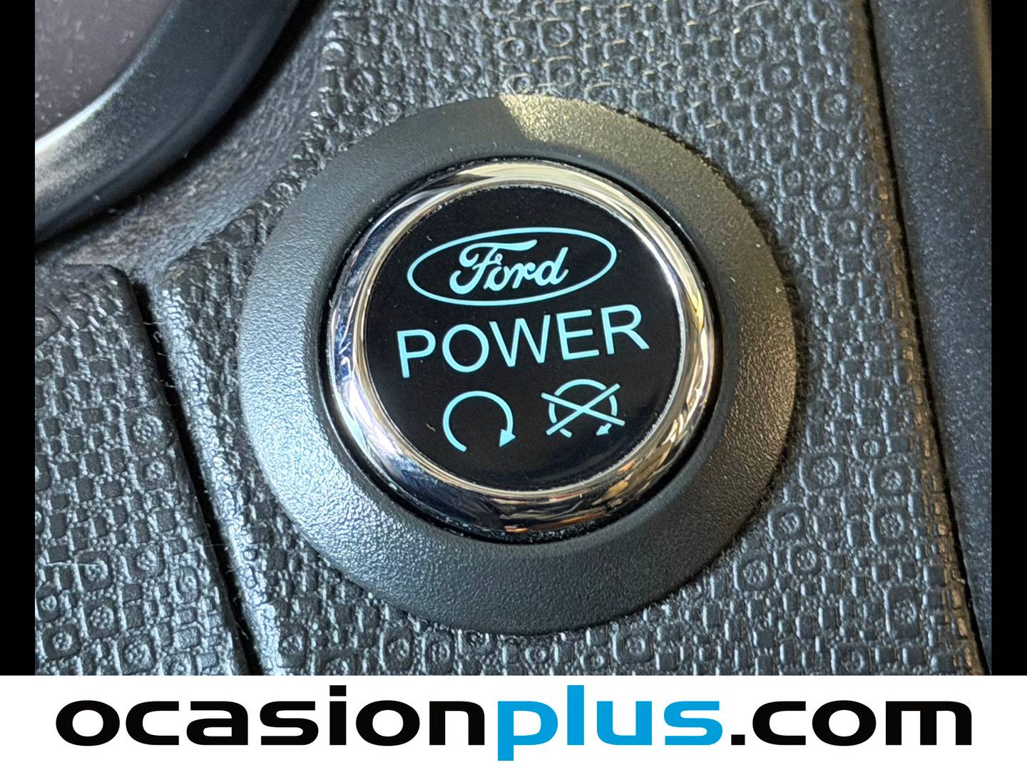 Extras y acabados del Ford EcoSport Ford EcoSport 1.5 TDCi Limited Edition (91 CV)