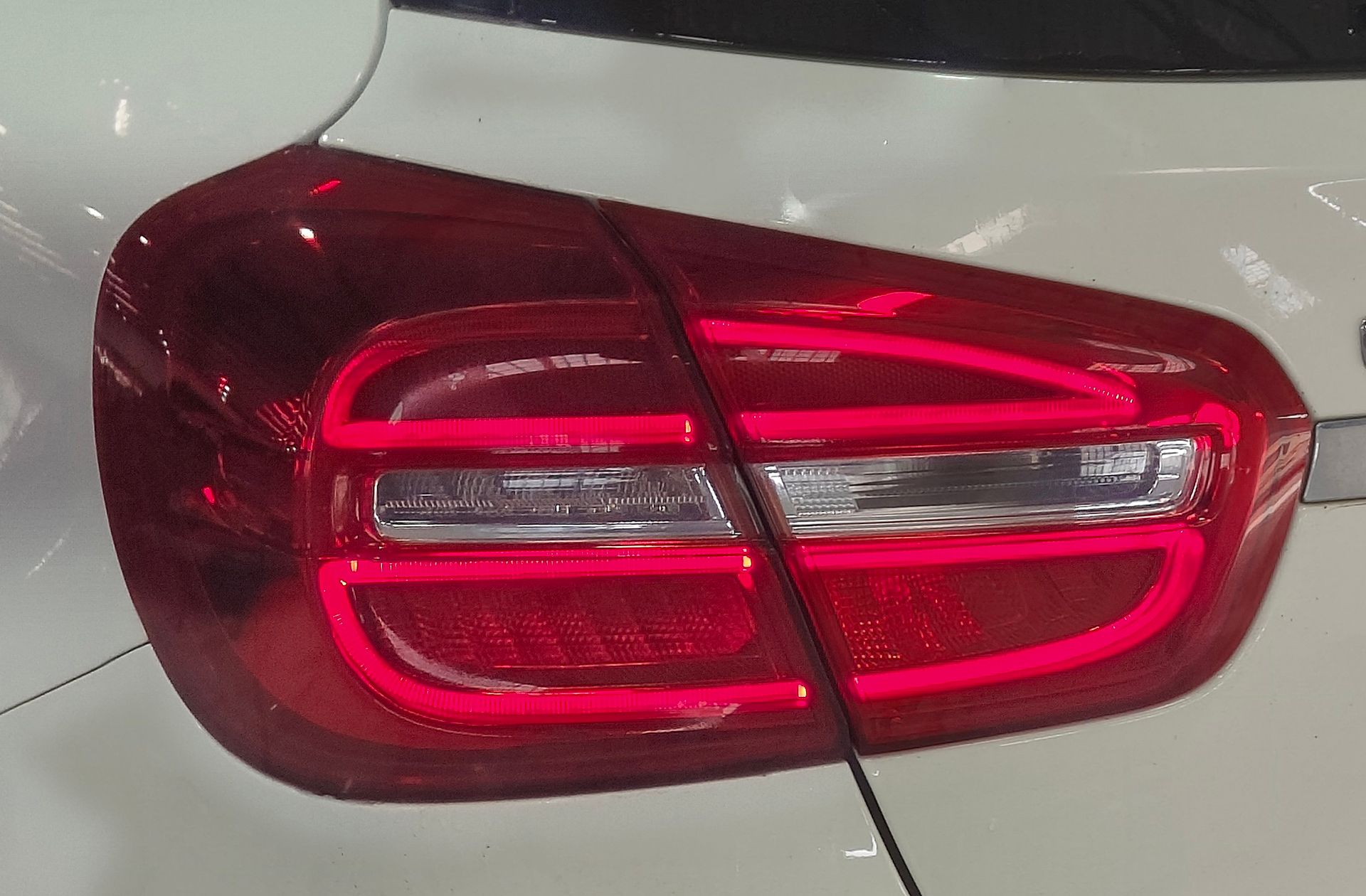 Mercedes-Benz GLA 200 CDI Style - foto 16