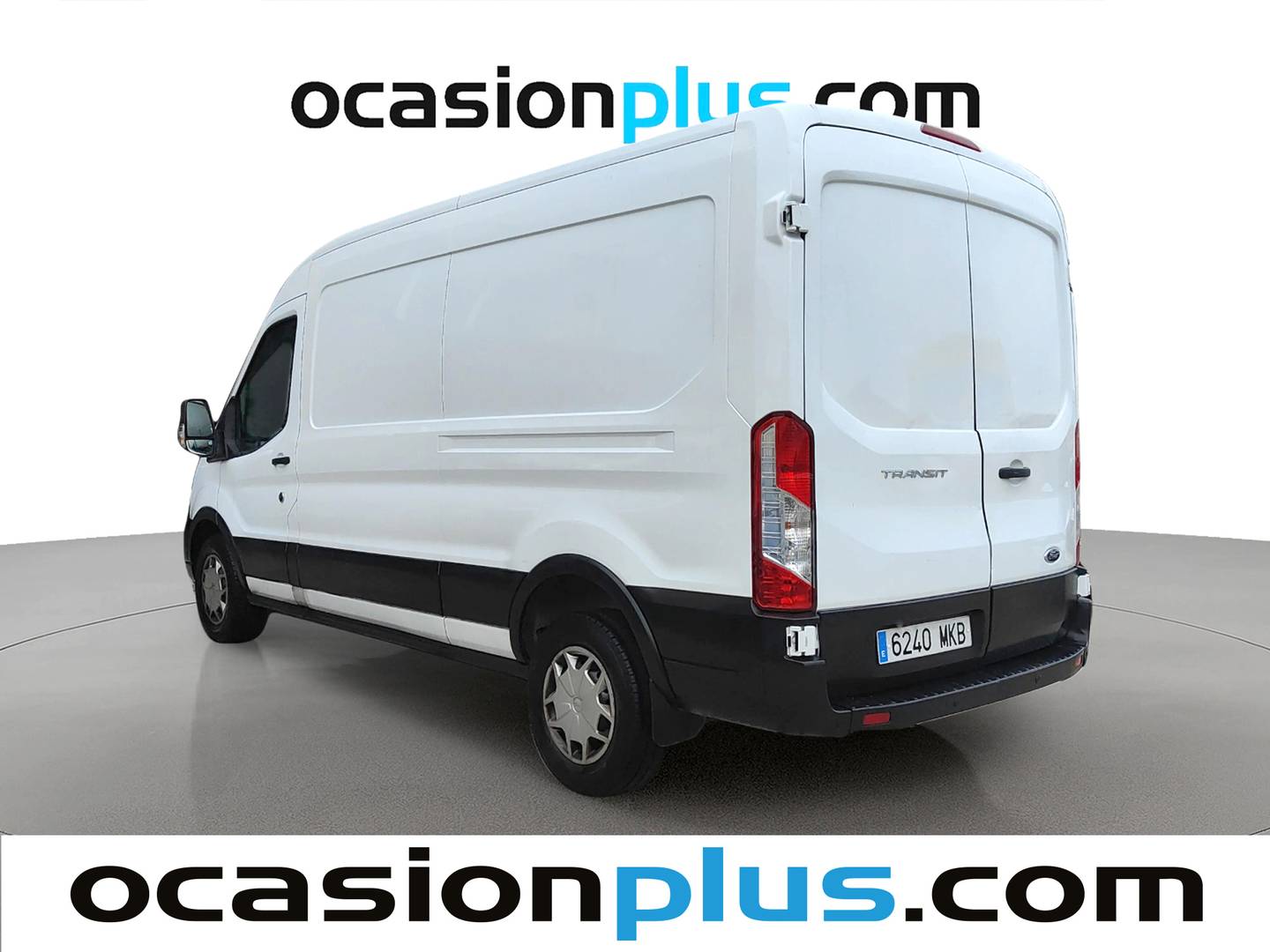 Foto Ford Transit Ford Transit 350 L3H2 Trend FWD (130 CV)