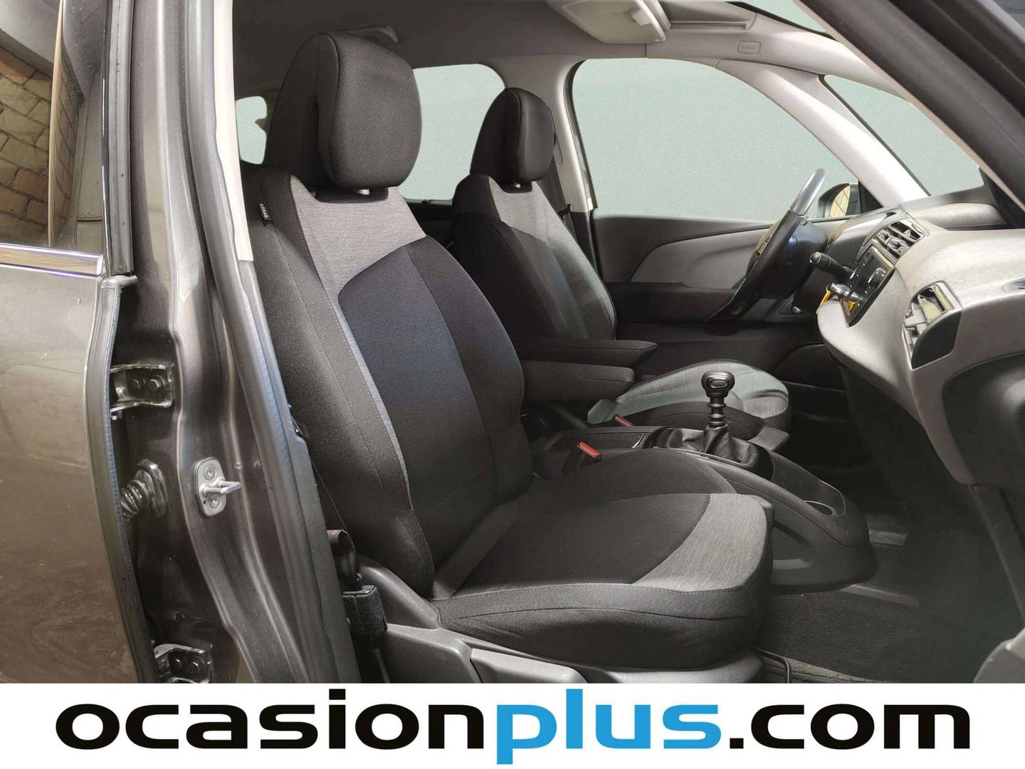 Citroën C4 Spacetourer Citroën C4 Spacetourer PureTech 130 S&S Feel (130 CV) gasolina