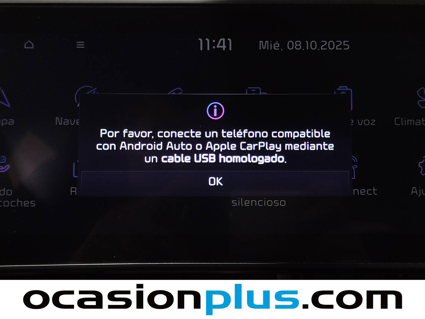 Foto KIA Sportage Kia Sportage 1.6 CRDi MHEV Business 4x2  (136 CV)