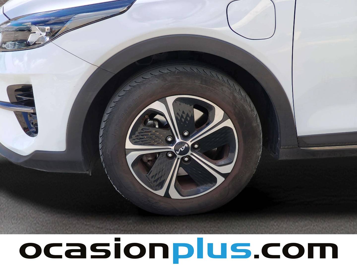 KIA XCeed KIA XCeed 1.6 GDi PHEV eDrive (141 CV) km 0