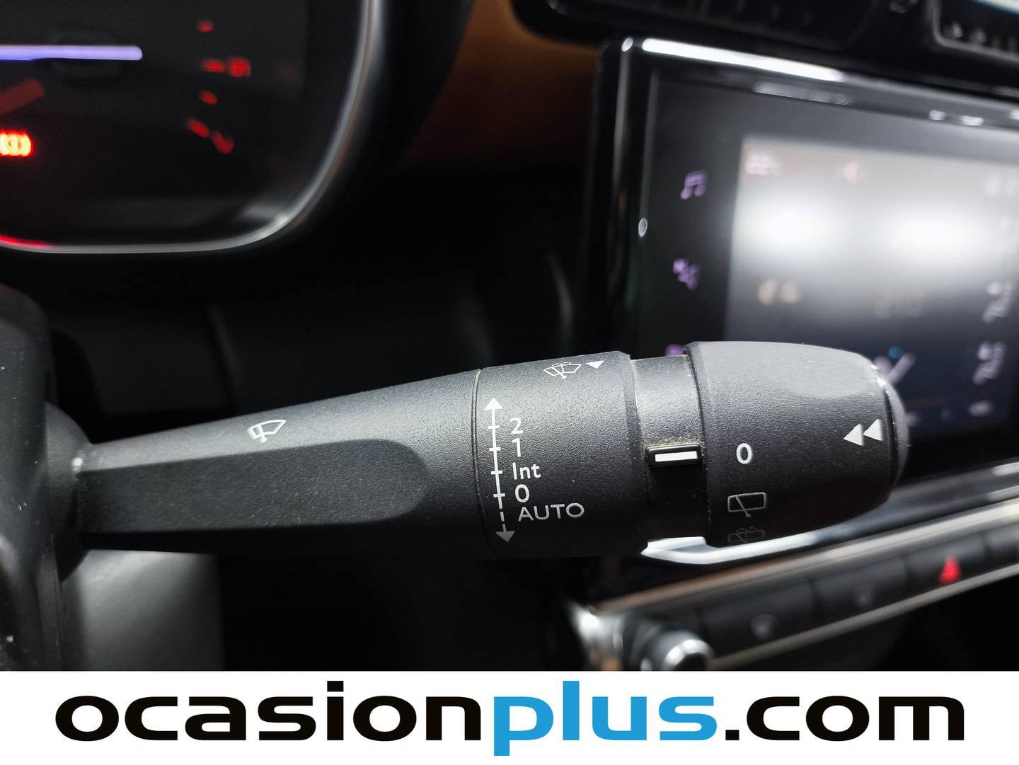 Citroën C3 Aircross Citroën C3 Aircross PureTech 110 S&S Shine EAT6 (110 CV) 2018