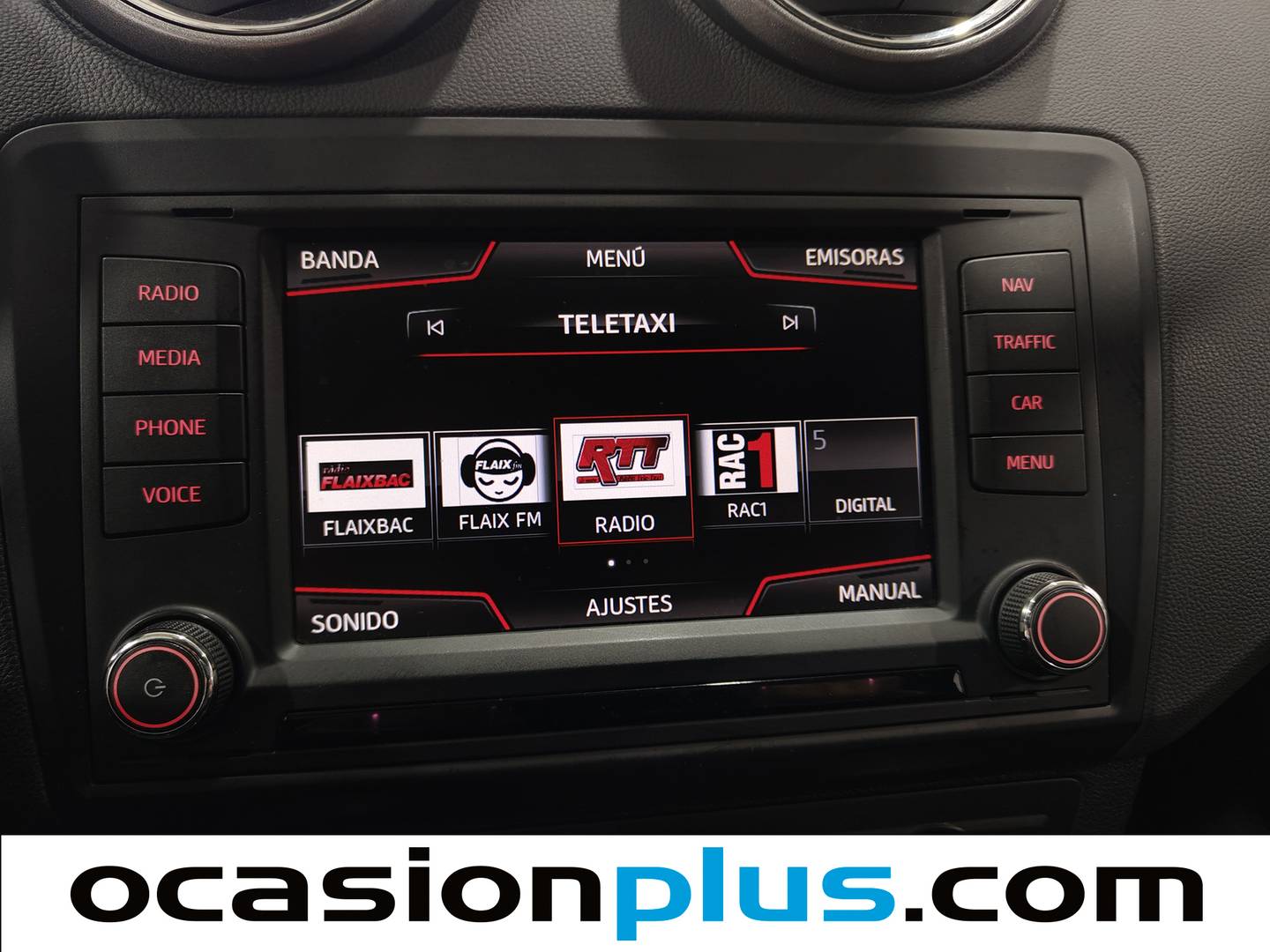 Foto Seat Ibiza SEAT Ibiza 1.0 EcoTSI FR Crono S&S (110 CV)