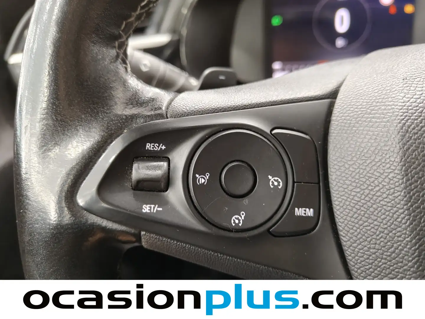 Foto Opel Corsa Opel Corsa 1.2 Turbo XHL Elegance Auto  (100 CV)