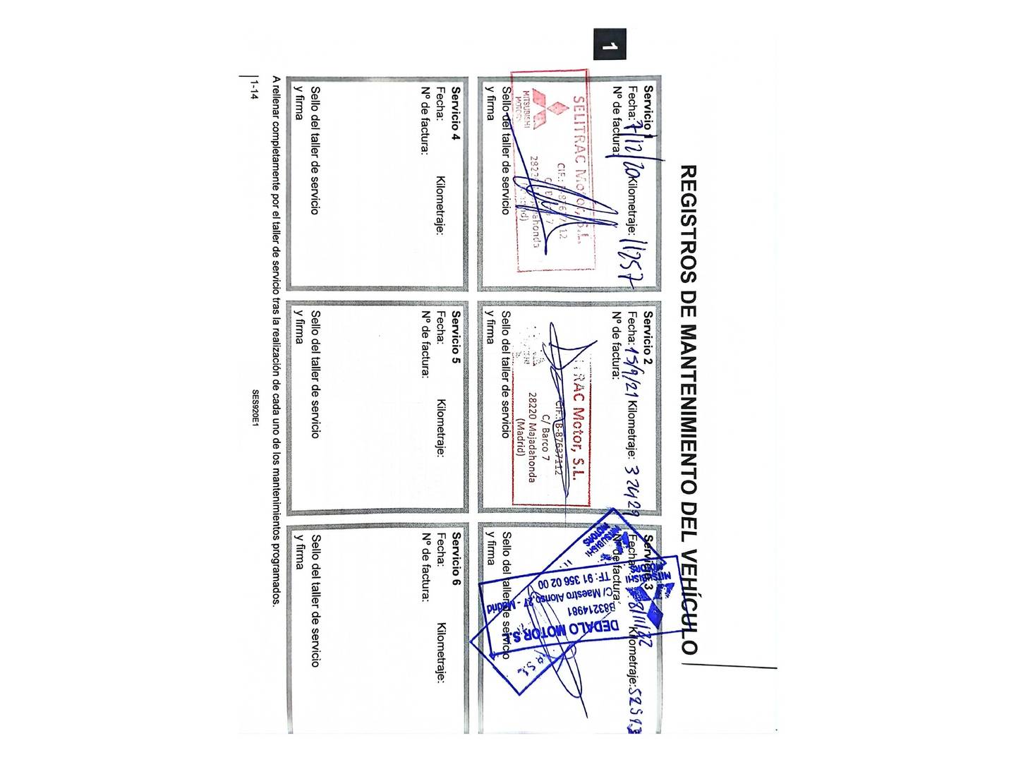 Foto Mitsubishi ASX Mitsubishi ASX 200 MPI Motion CVT (150 CV)