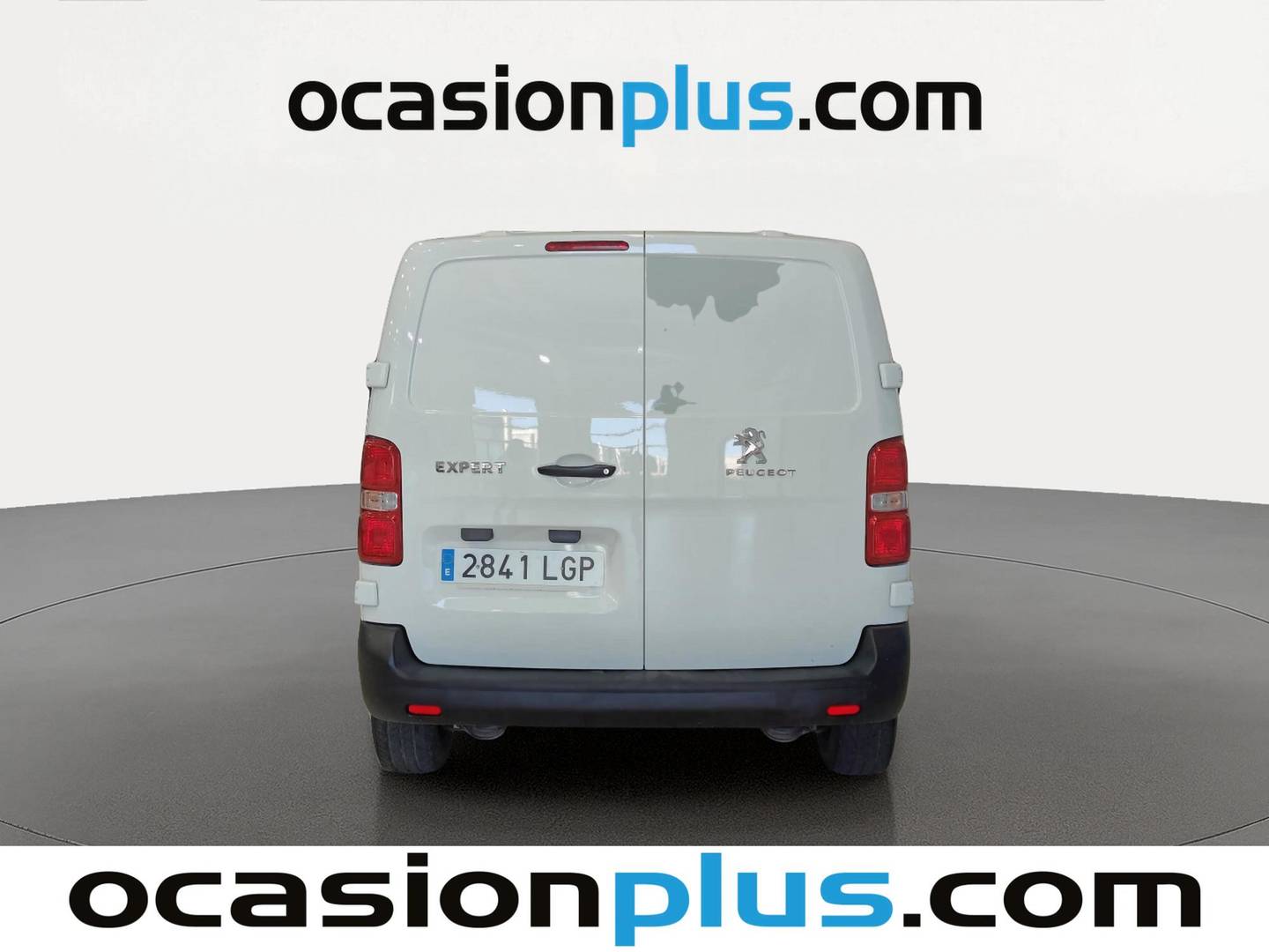 Peugeot Expert Peugeot Expert Furgon BlueHDi 120 S&S Pro Standard (122 CV) 122cv