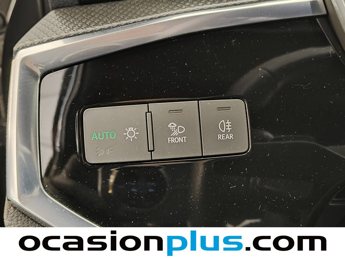 Audi Q3 Sportback Audi Q3 Sportback S Line 40 TDI quattro (200 CV) S tronic 2022