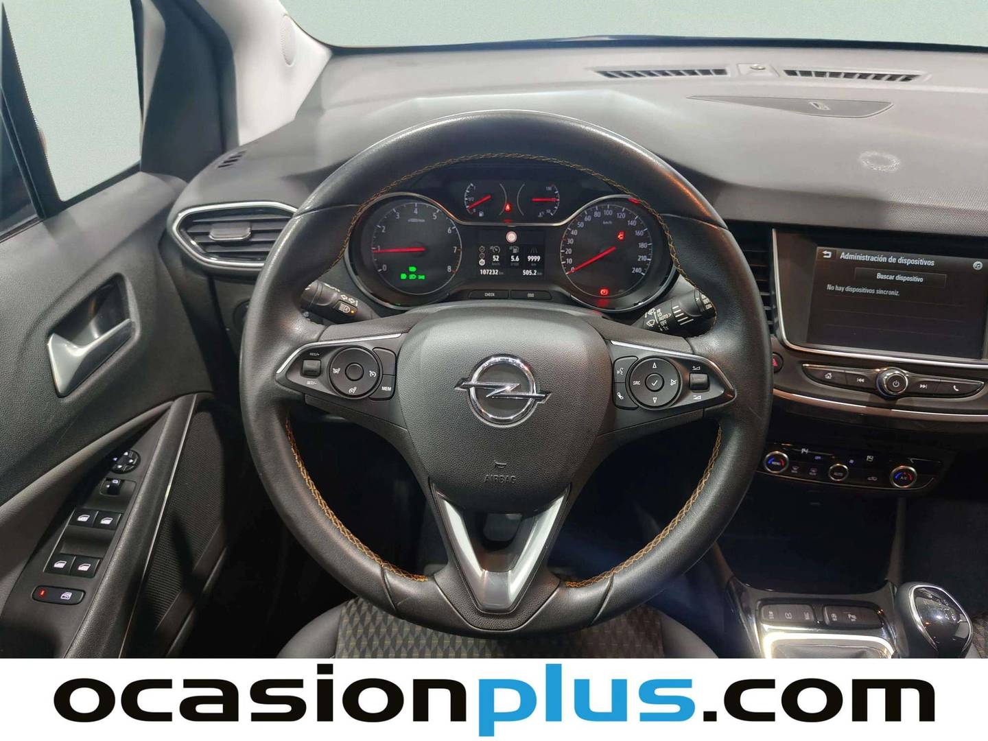 Opel Crossland X Opel Crossland X 1.2 Turbo S&S Excellence (130 CV) de ocasión