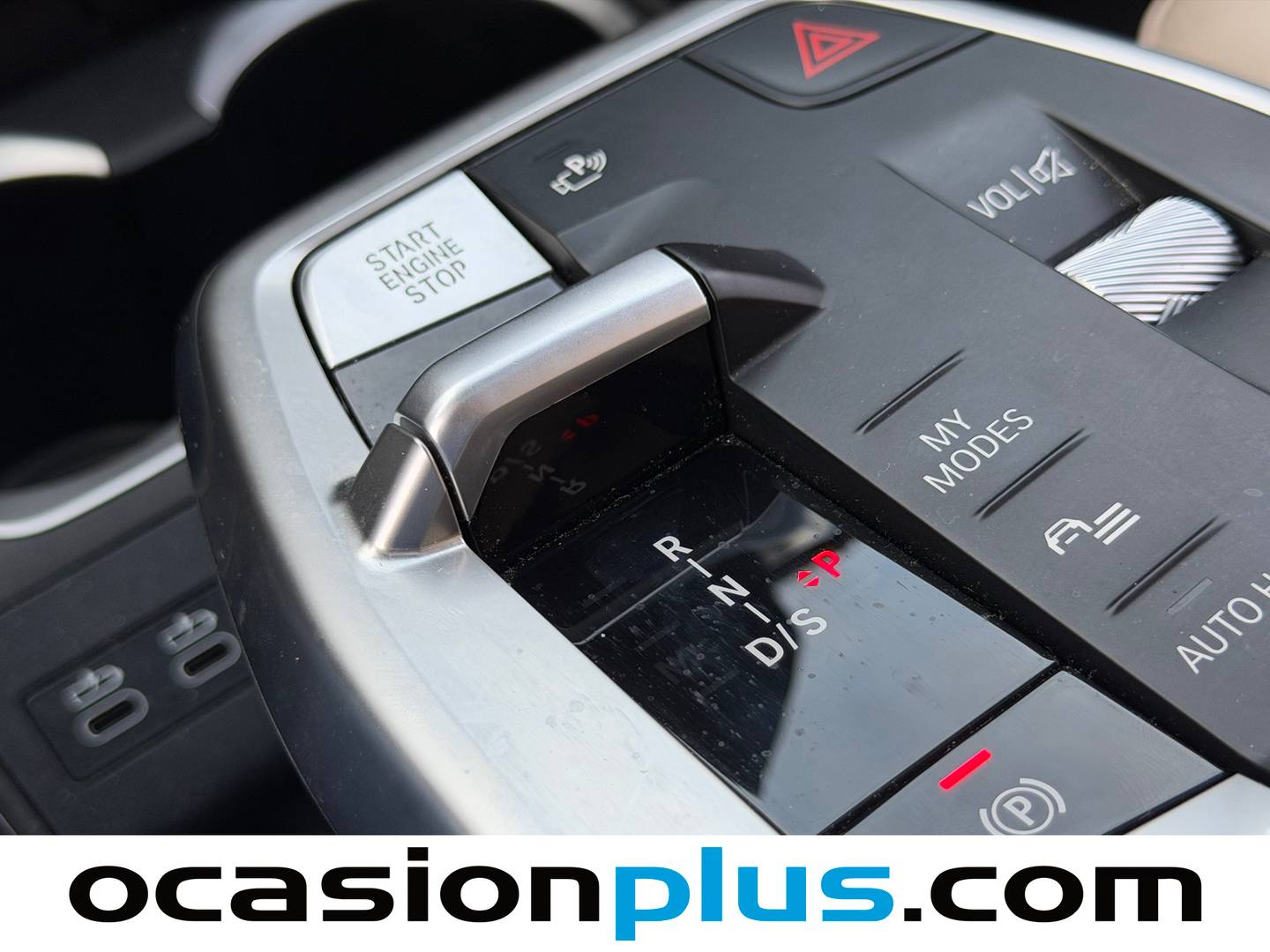 BMW X1 BMW X1 sDrive20d (163 CV) Pack M de segunda mano