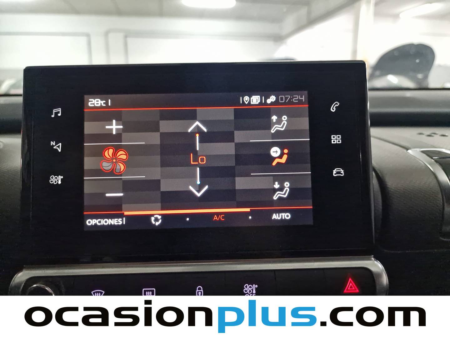 Citroën C4 Cactus Citroën C4 Cactus BlueHDi 100 S&S Shine (102 CV) km 0