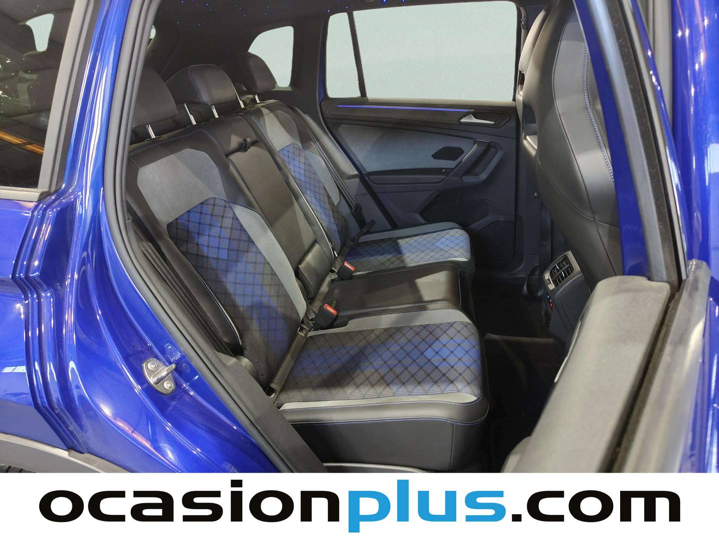 Volkswagen Tiguan Volkswagen Tiguan R 2.0 TSI 4Motion (320 CV) DSG barato
