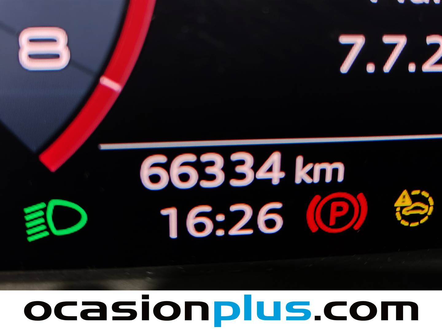 Audi A1 Audi A1 Sportback Advanced 25 TFSI (95 CV) seminuevo