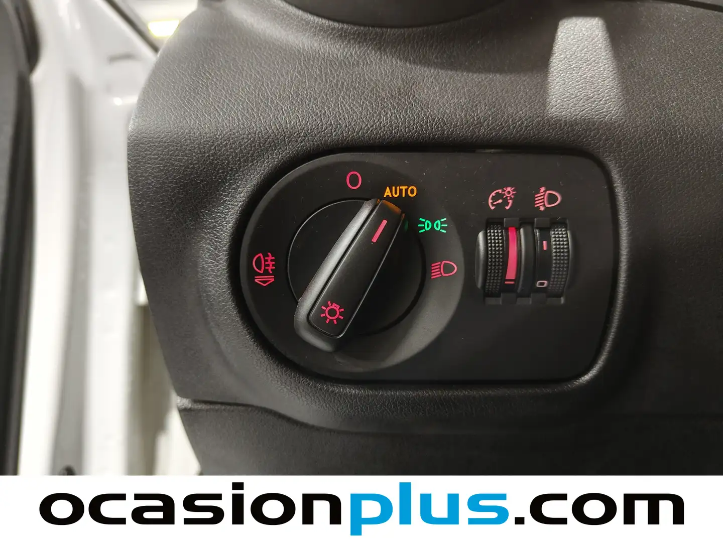 Foto Audi A1 Audi A1 Sportback Attraction 1.6 TDI (116 CV)