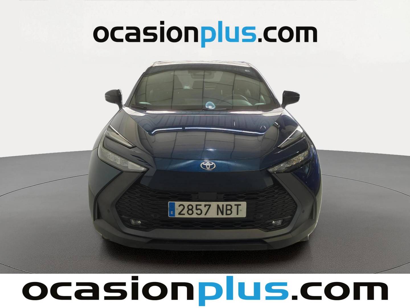 Toyota C-HR Toyota C-HR 140H Advance (140 CV) 140cv