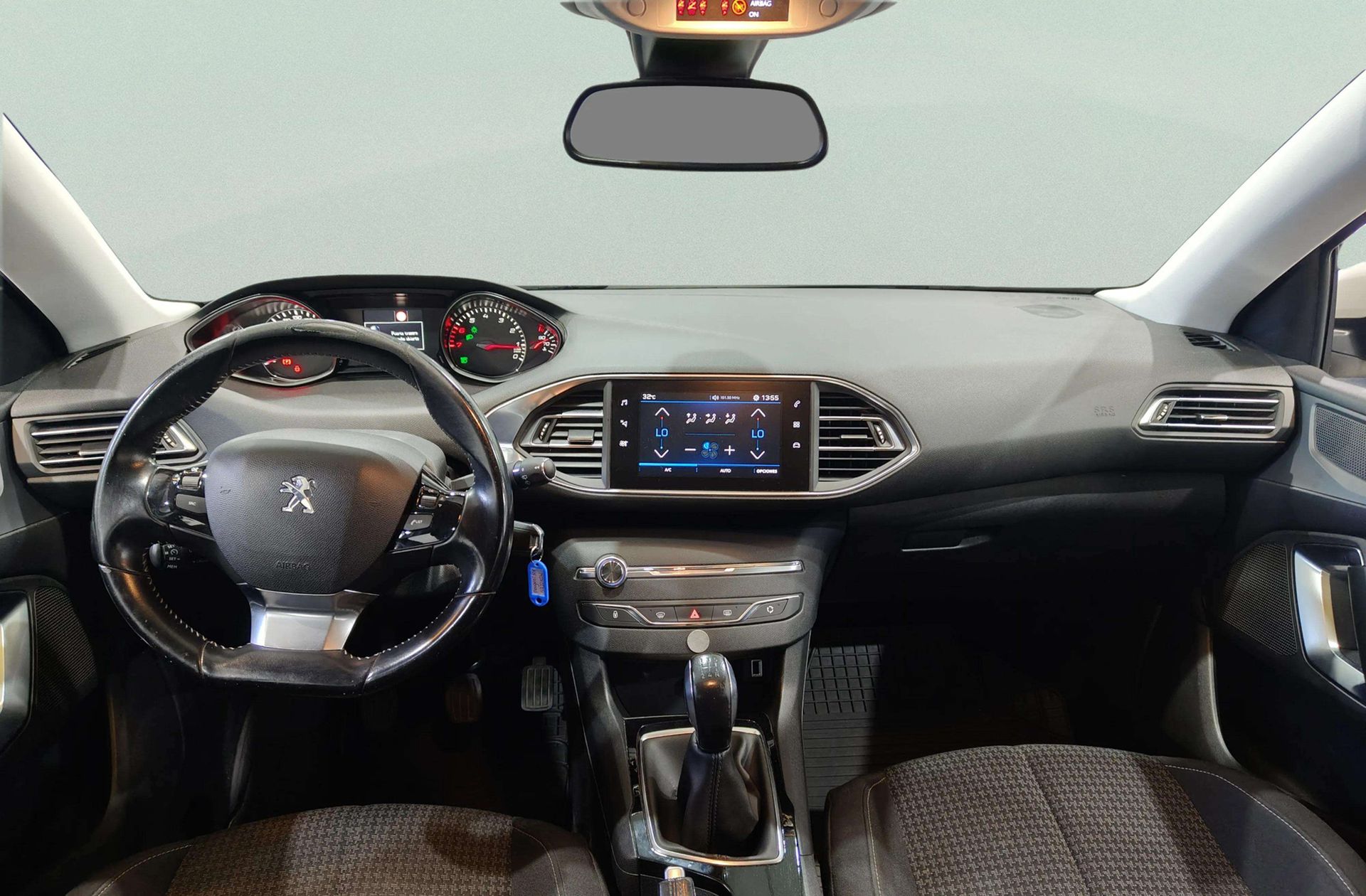Peugeot 308 Active 1.2 PureTech - foto 6