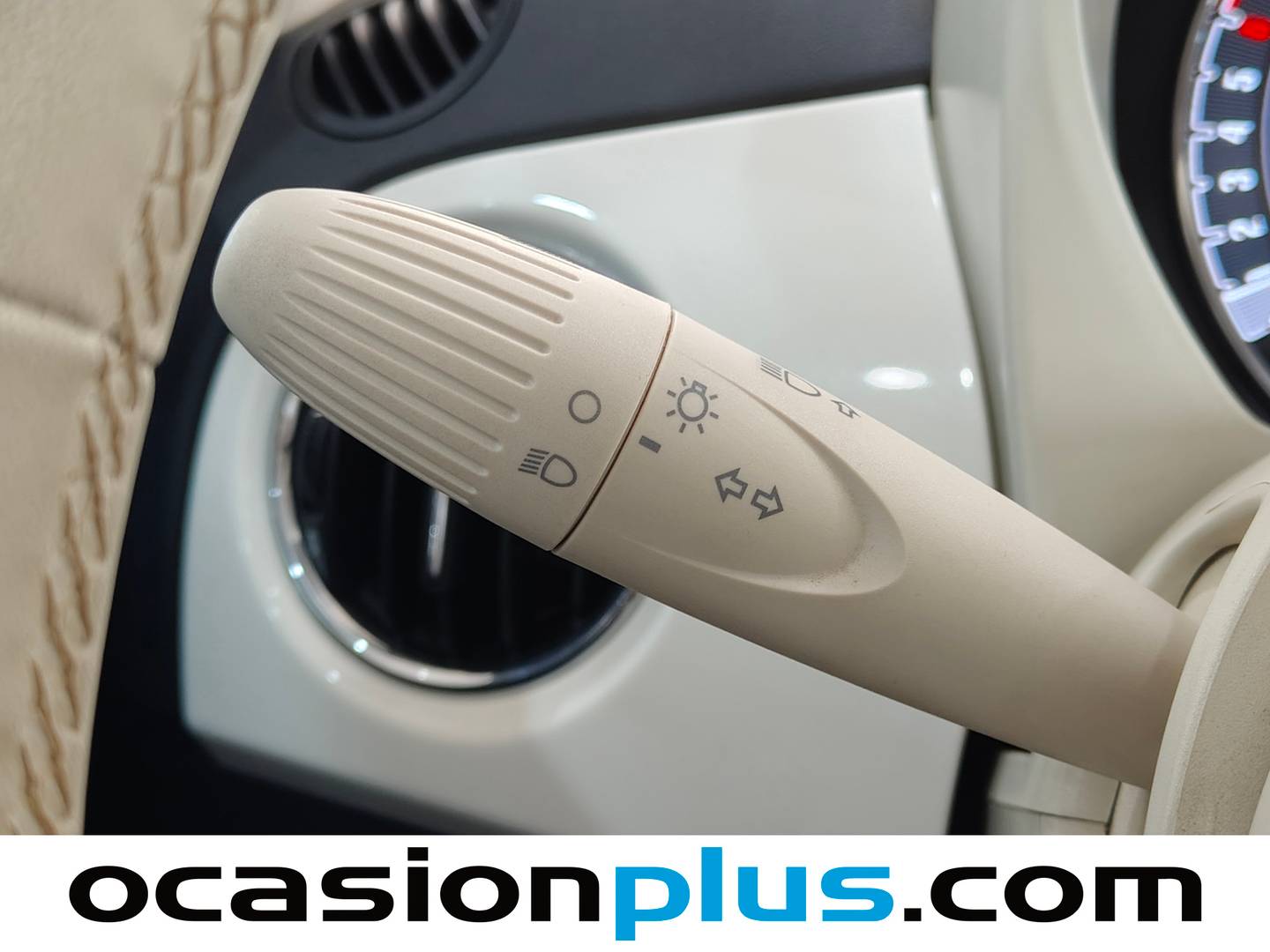 Fiat 500 Fiat 500 1.0 Hybrid Dolcevita (70 CV) manual