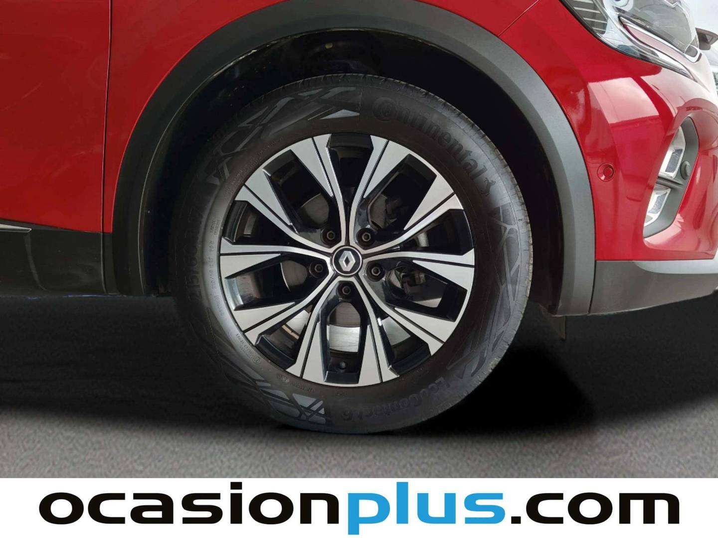 Renault Captur Renault Captur Techno TCe (90 CV) seminuevo