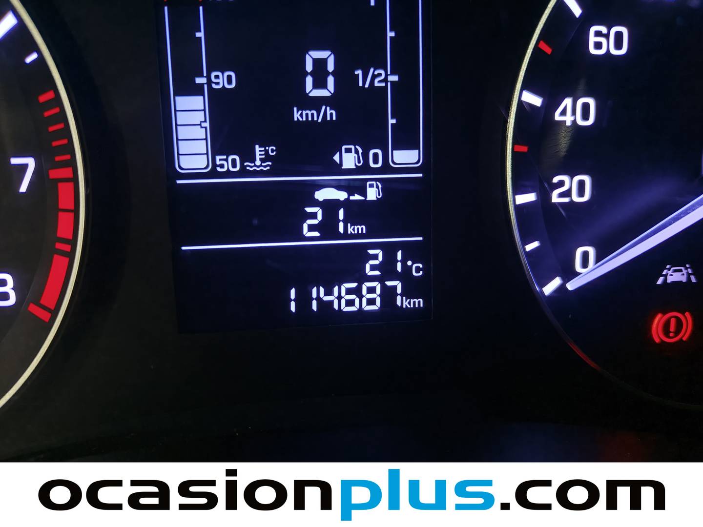 Hyundai i20 Hyundai i20 1.2 MPI Klass  (84 CV) seminuevo