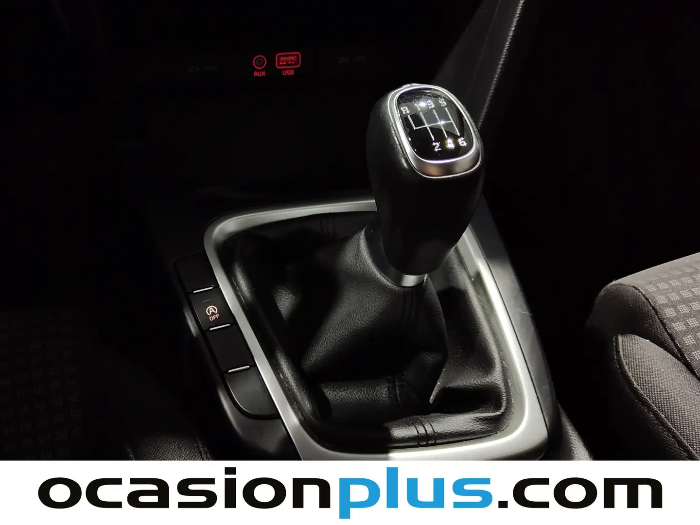 Foto KIA Ceed Kia Ceed 1.0 T-GDi Concept (120 CV)