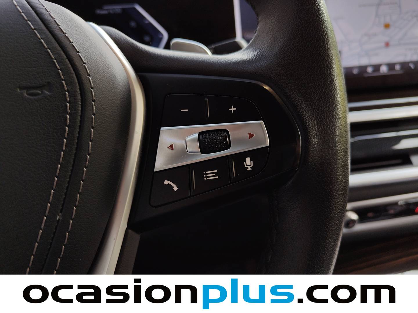 Foto BMW X5 BMW X5 xDrive30d xLine (298 CV)