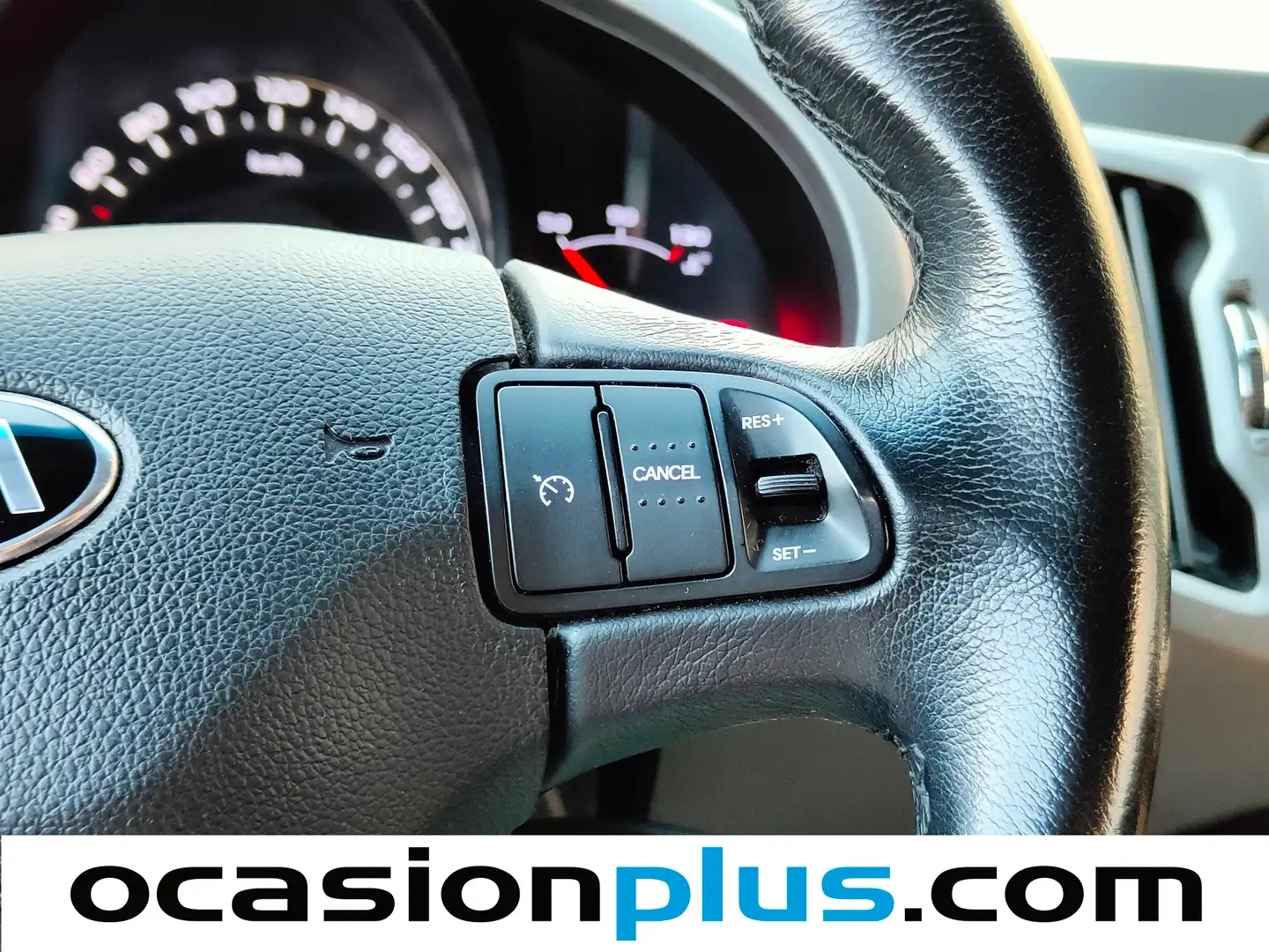 Foto KIA Sportage Kia Sportage 1.7 CRDI VGT Concept 4x2 (115 CV)