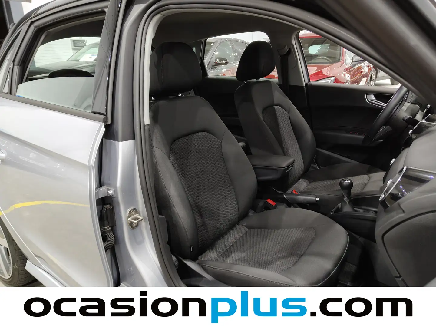 Foto Audi A1 Audi A1 Sportback Adrenalin 1.4 TFSI (125 CV)