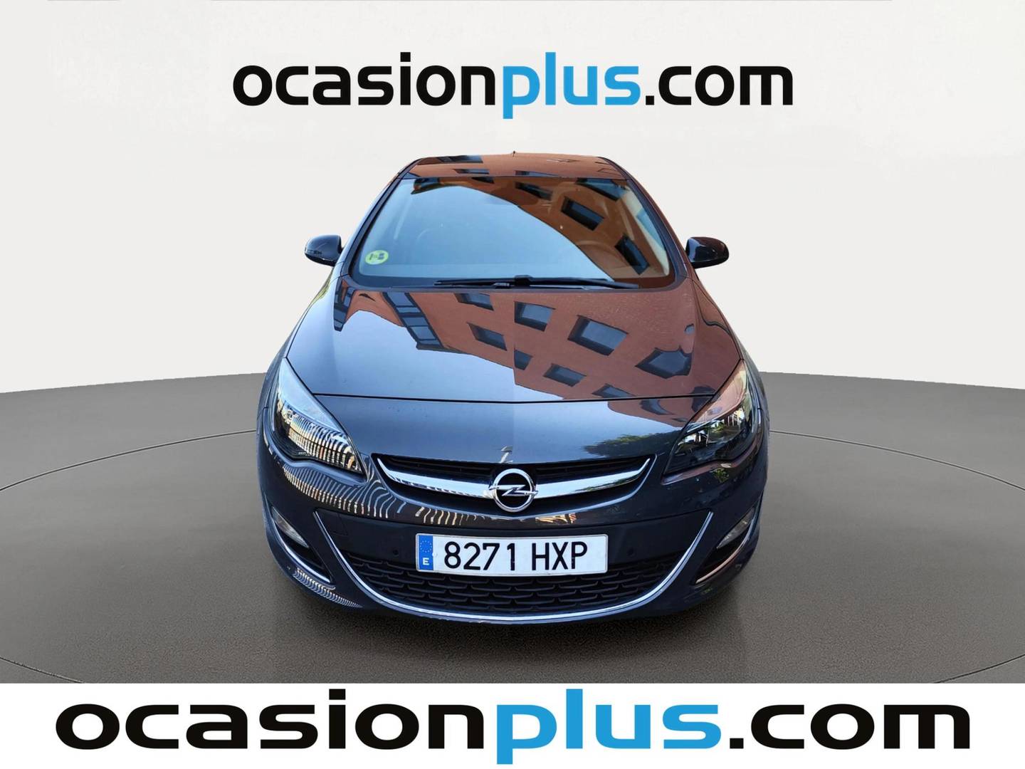 Opel Astra Opel Astra 1.7 CDTI S&S Excellence (130 CV) 130cv