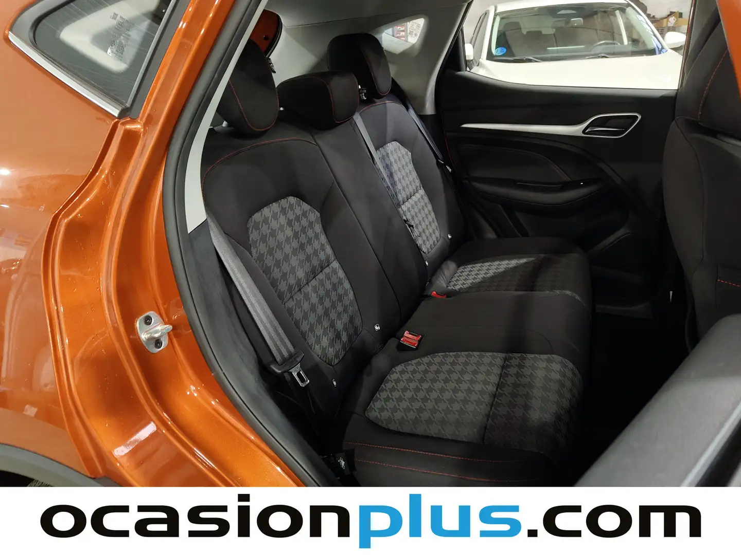 Foto MG ZS MG ZS 1.5 Comfort  (106 CV)