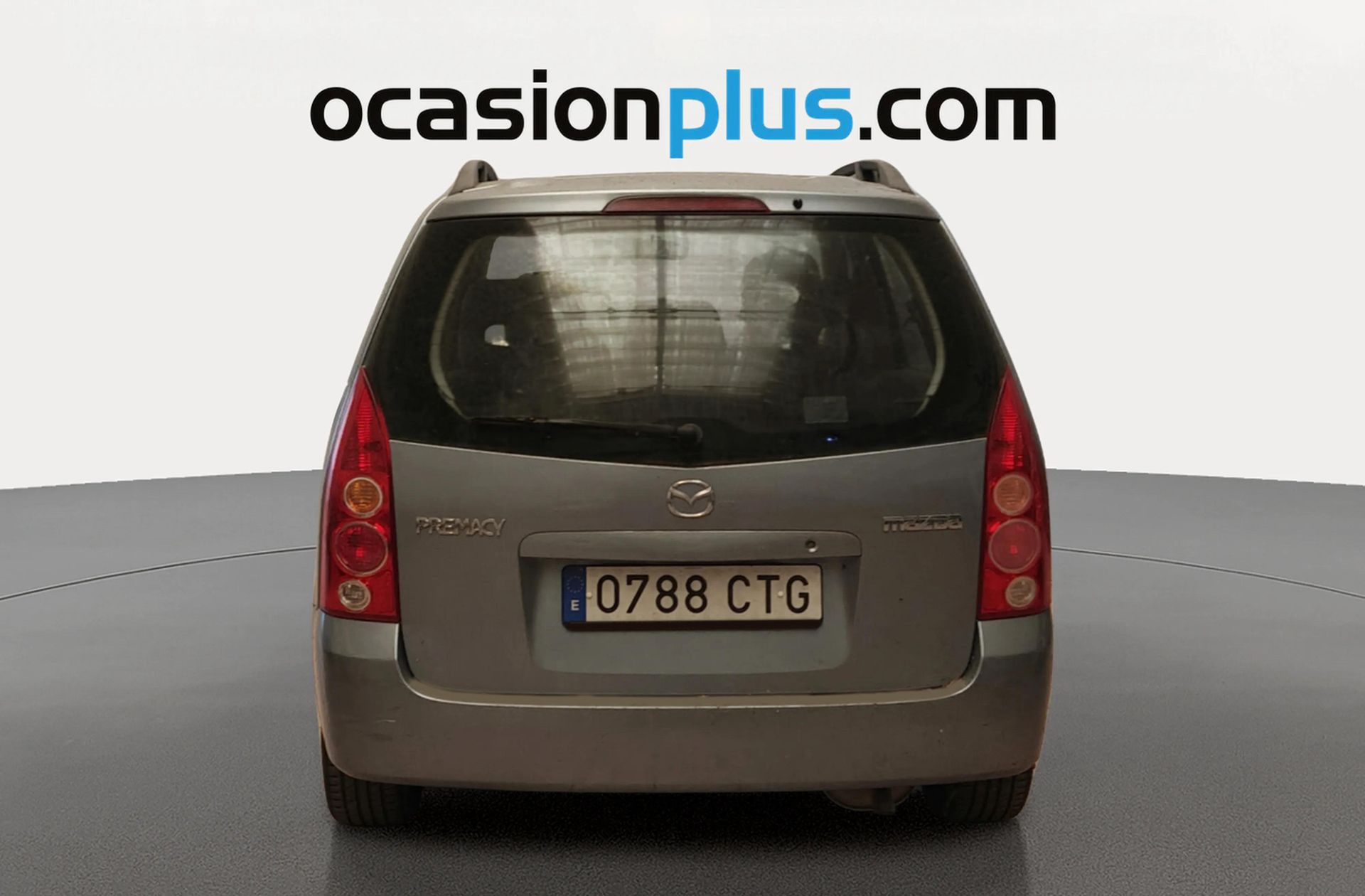 Mazda Premacy 1.8 16v Exclusive - foto 10