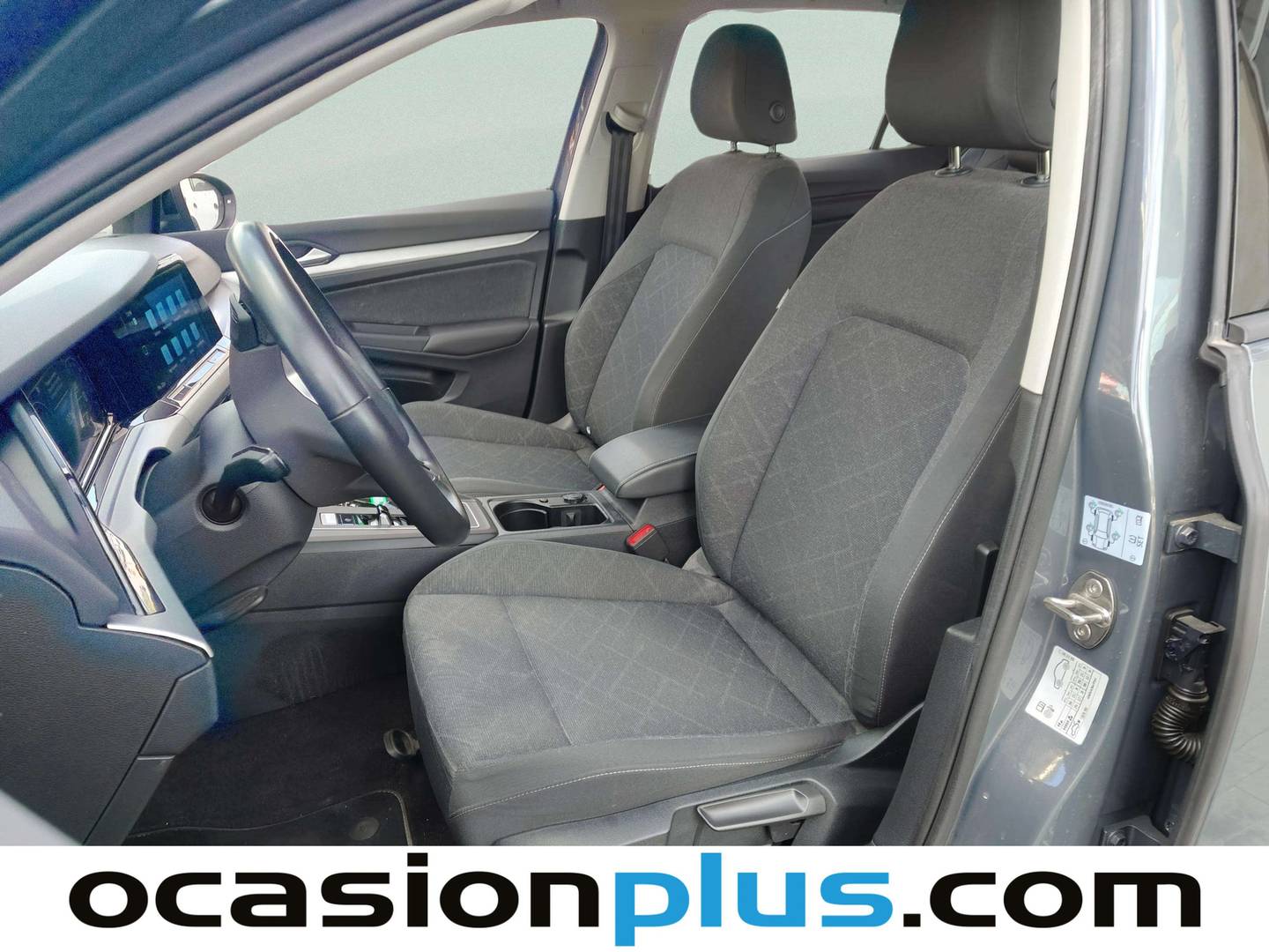 Volkswagen Golf Volkswagen Golf Life 2.0 TDI (115 CV) DSG 2023